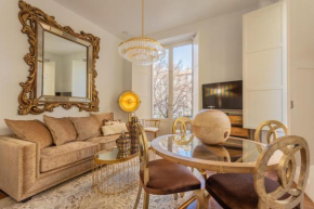 Bib Rambla Luxury Apartments by Apolo Homes